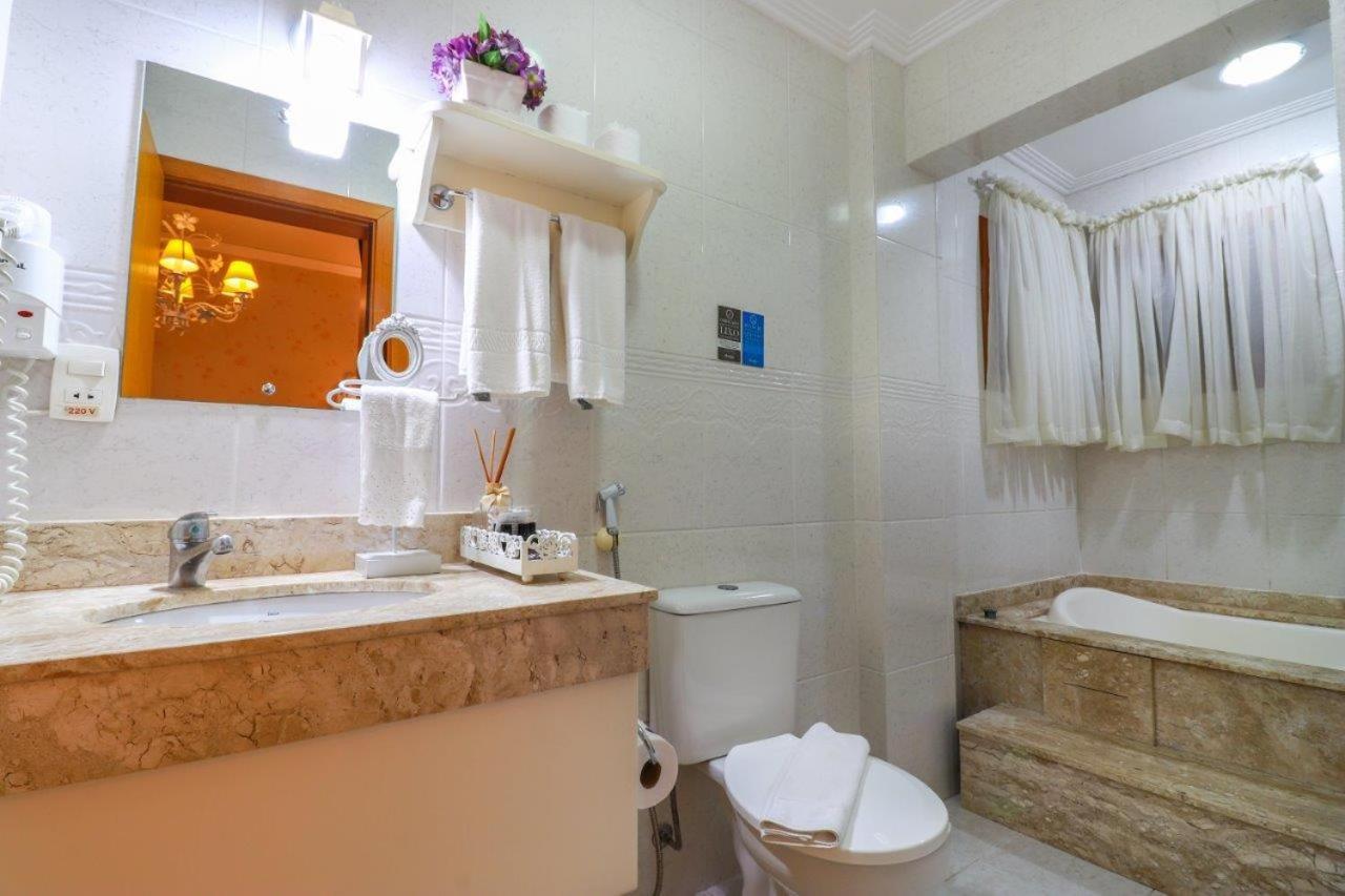 Hotel Bertoluci Gramado Cameră foto
